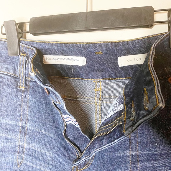 PILCRO AND THE LETTERPRESS BY ANTHRO JEANS - Picture 5 of 8